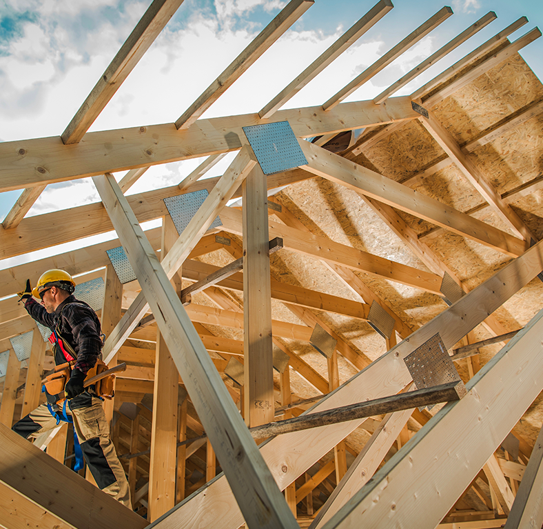 Charpentier à Avon (77210) en Seine-et-Marne (77)