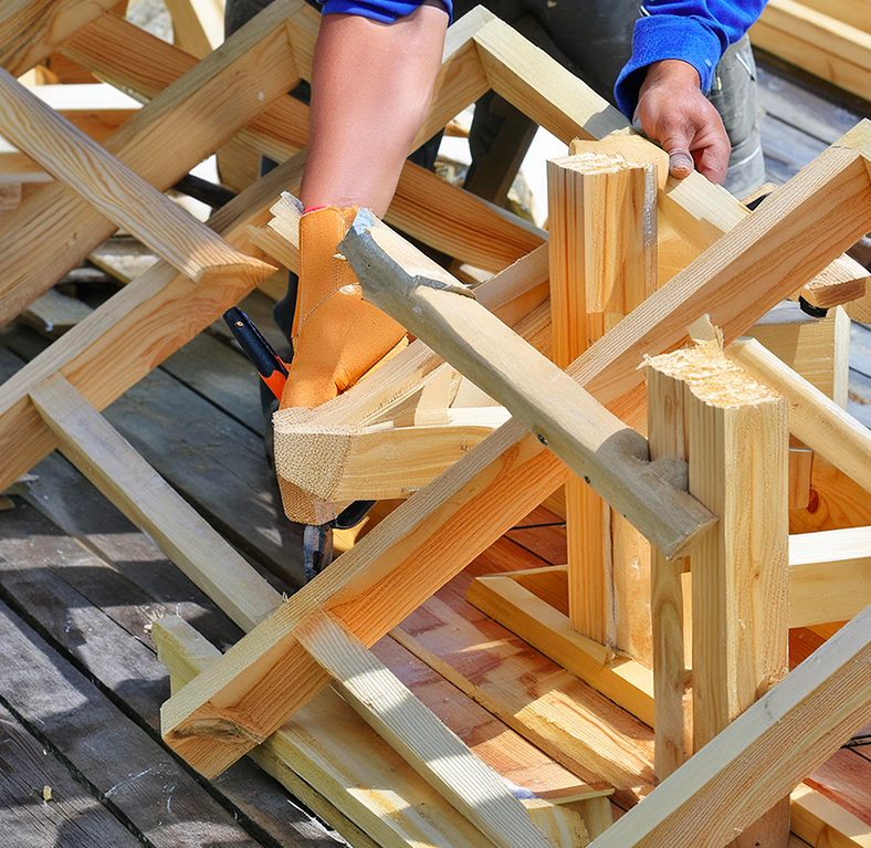 Charpentier à Avon (77210) en Seine-et-Marne (77)