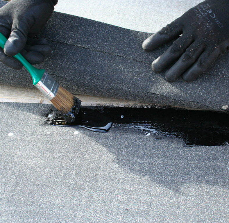 Étanchéité toiture, terrasse et recherche de fuites en Seine-et-Marne