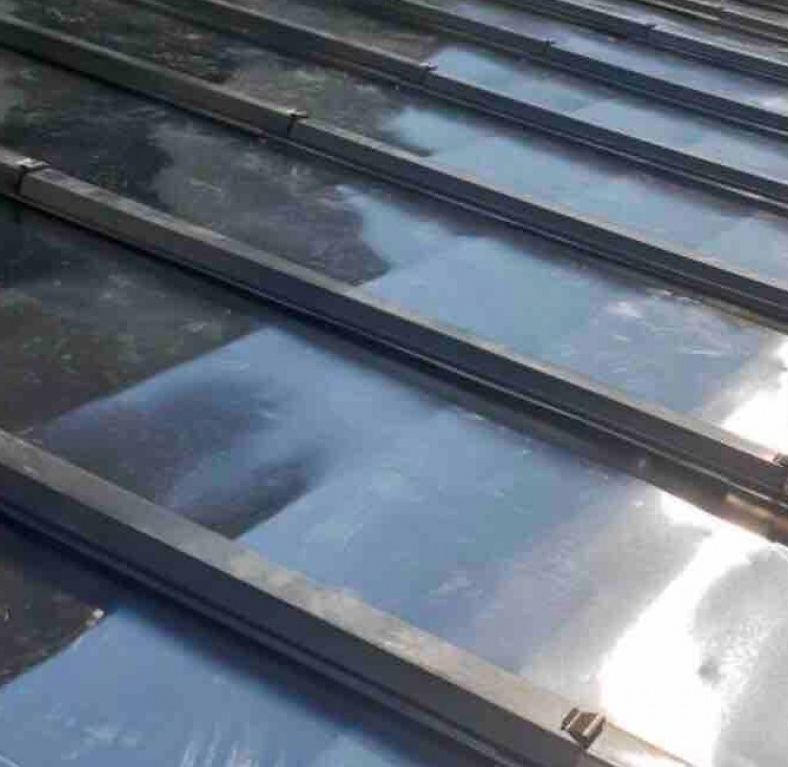 Entreprise de zinguerie en Seine-et-Marne