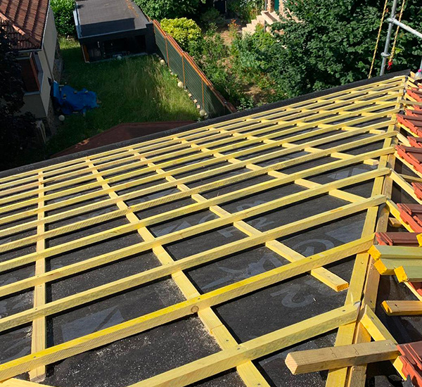 Ramonage à Avon (77210)  en Seine-et-Marne