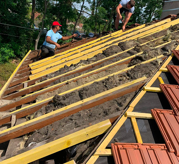 Ravalement à Avon (77210)  en Seine-et-Marne