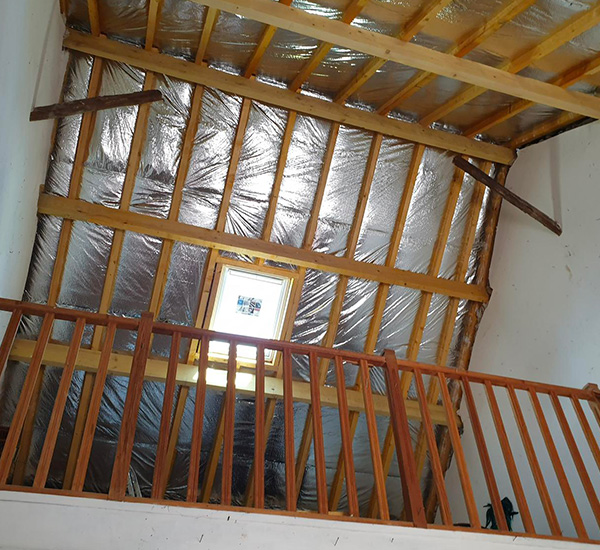 Artisans couvreur à Avon (77210) en Seine-et-Marne (77)