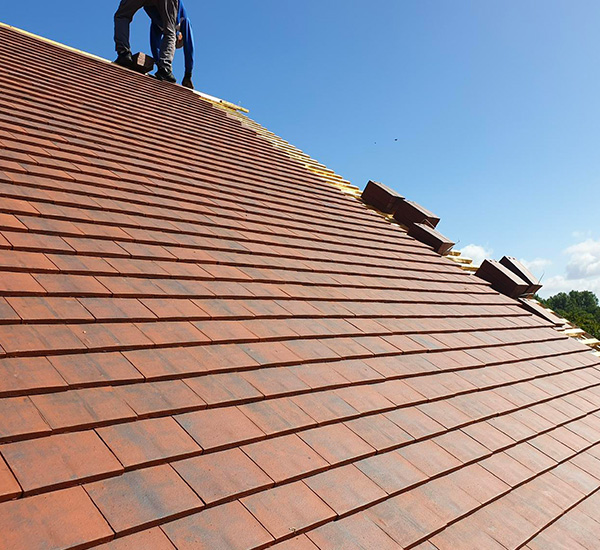 Artisans couvreur à Avon (77210) en Seine-et-Marne (77)