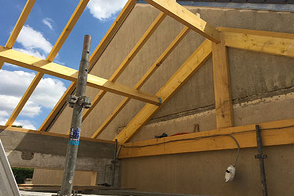 Travaux de Charpentier à Avon (77210) en Seine-et-Marne (77)