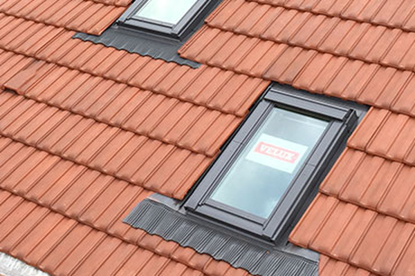 Travaux de Pose de velux à Avon (77210) en Seine-et-Marne (77)