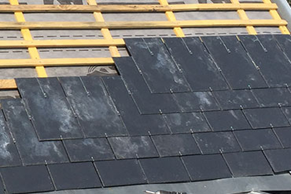 Travaux de Reparation de tuiles à Avon (77210) en Seine-et-Marne (77)